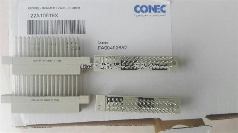 德国CONEC康耐PCB板ACTA连接器46-000011-46-000011尽在买卖IC网